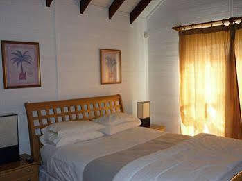 Victoria Fields Hotel & Resort La Barra Buitenkant foto