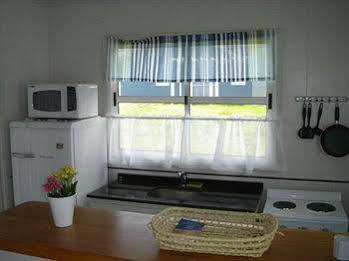 Victoria Fields Hotel & Resort La Barra Buitenkant foto